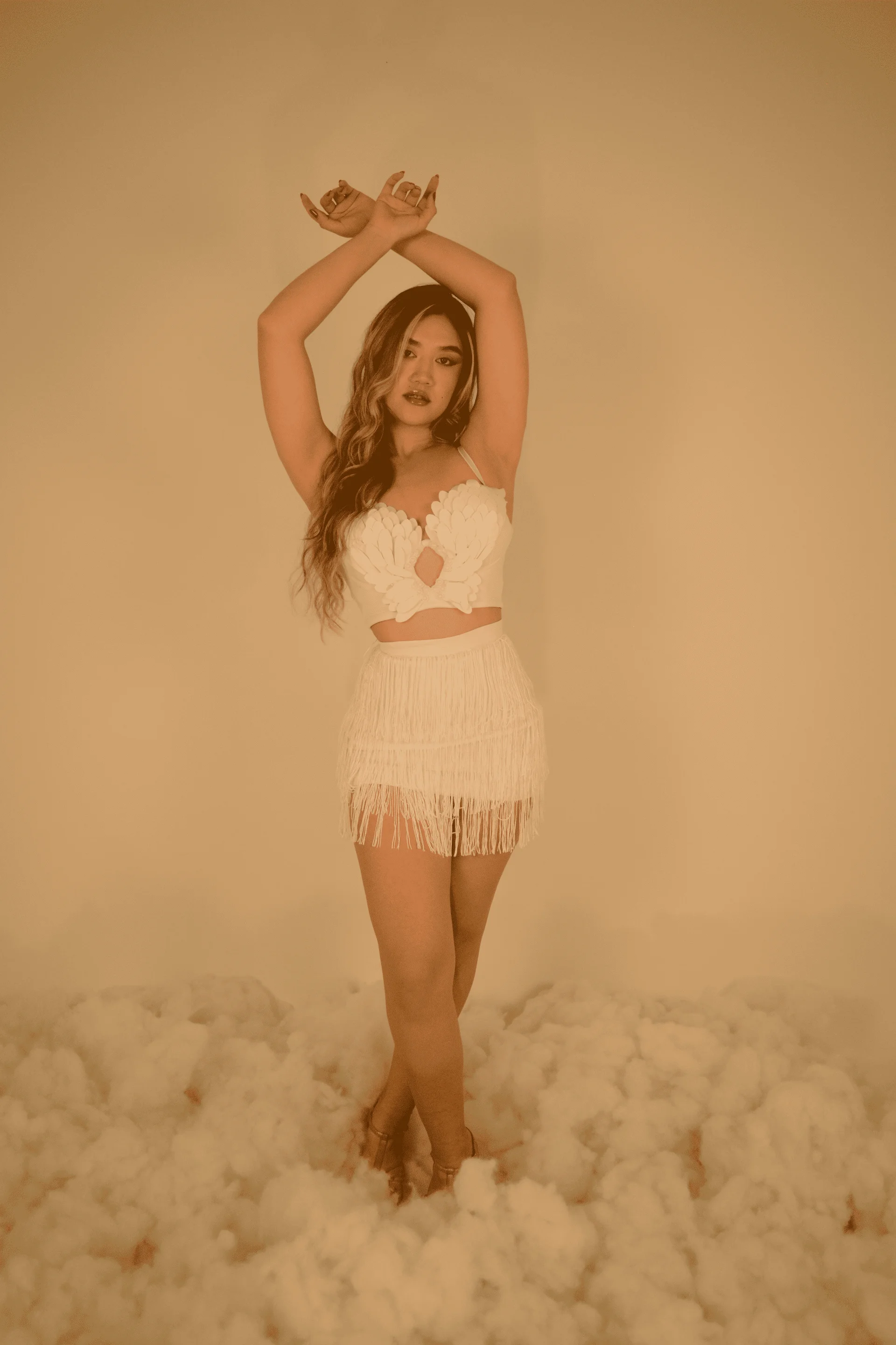 XXX Porn Photo of Nude RebeccaHudson 97