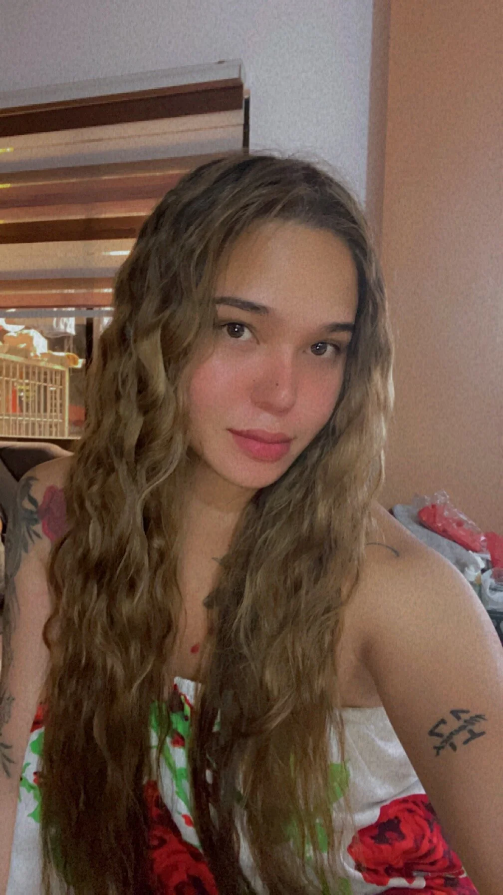 XXX Porn Photo of Nude Sassy_Bea 13