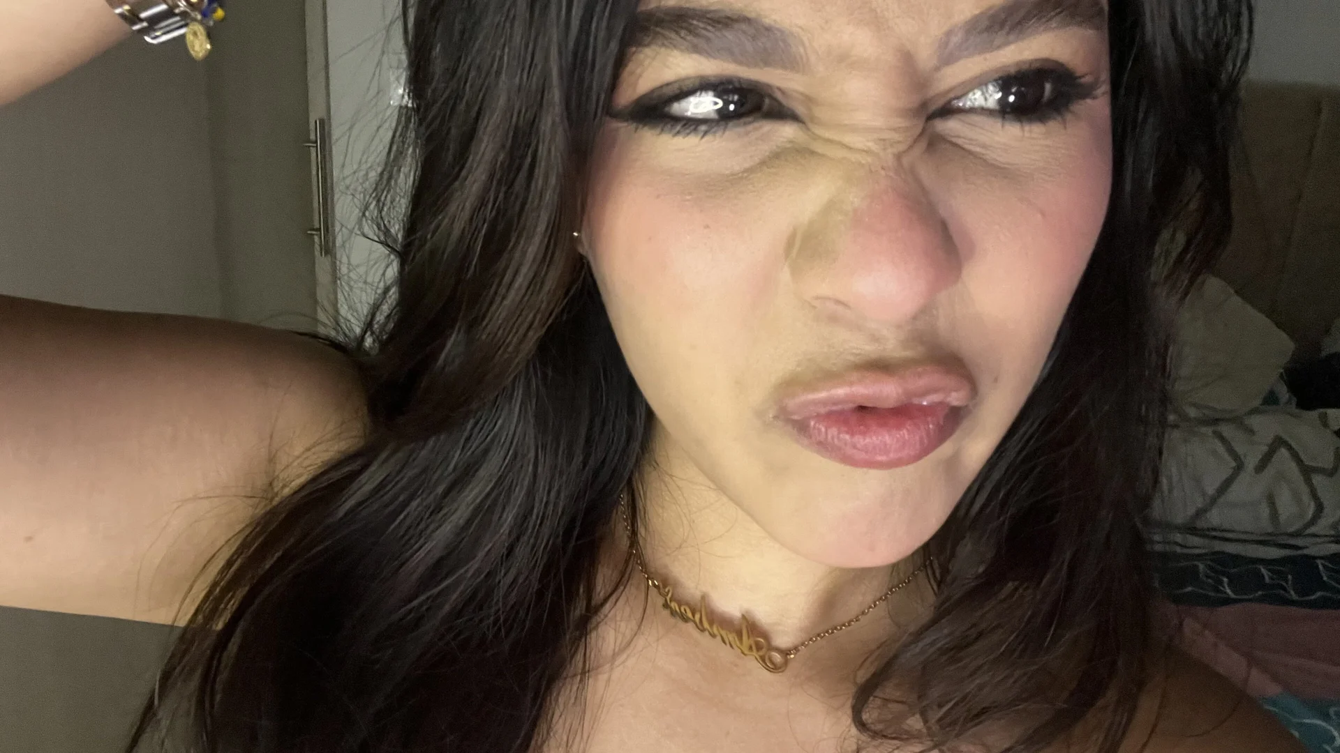 XXX Porn Photo of Nude Amberxbluee 19