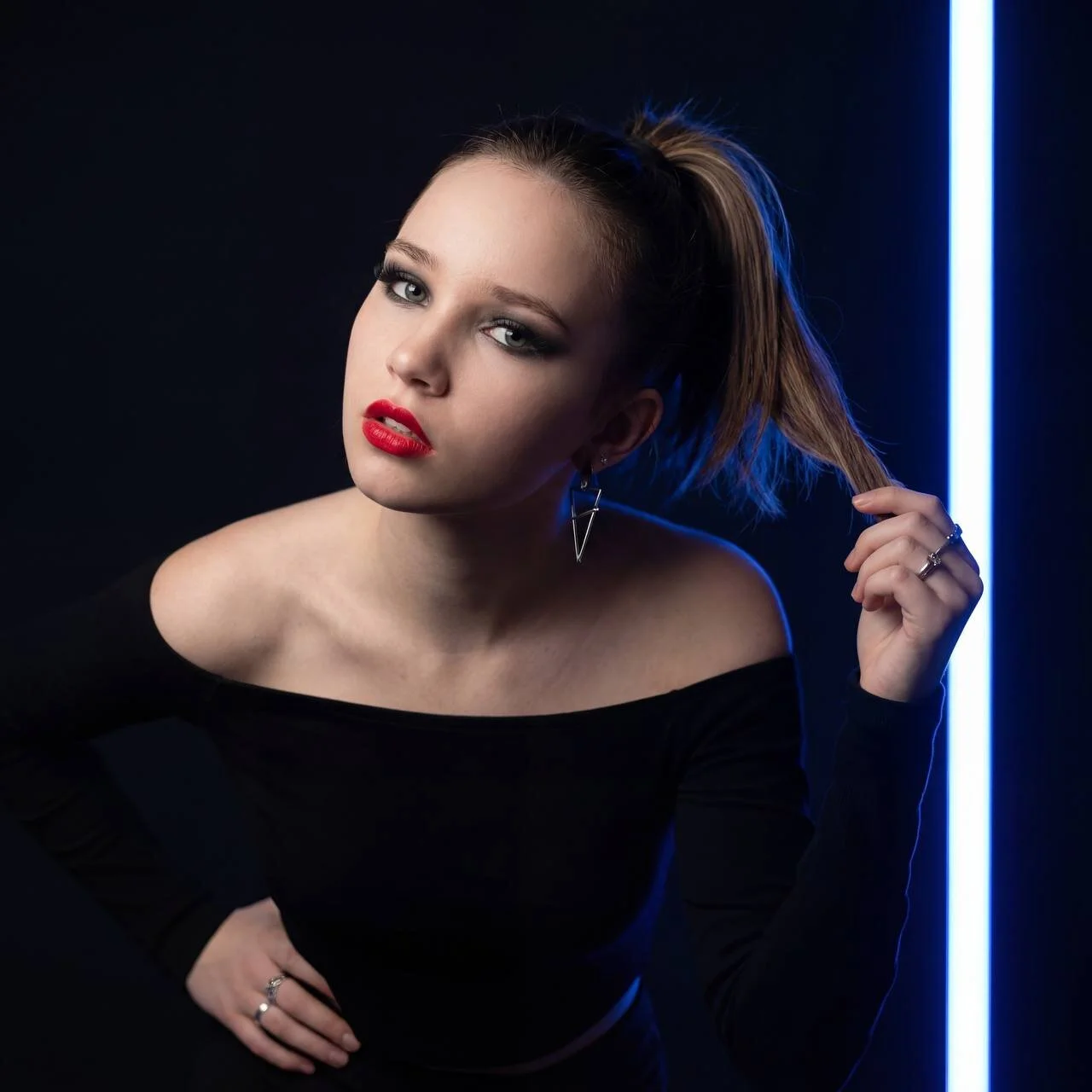 XXX Porn Photo of Nude alorenna 18