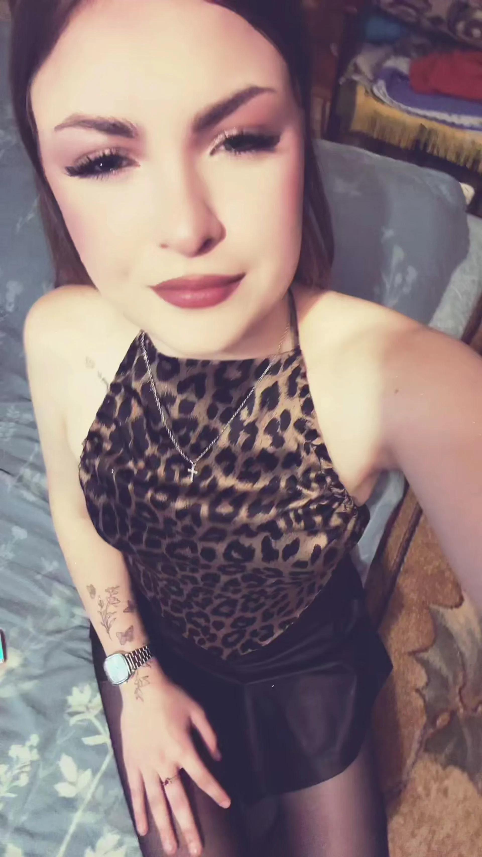 XXX Porn Photo of Nude JackiStrum 2