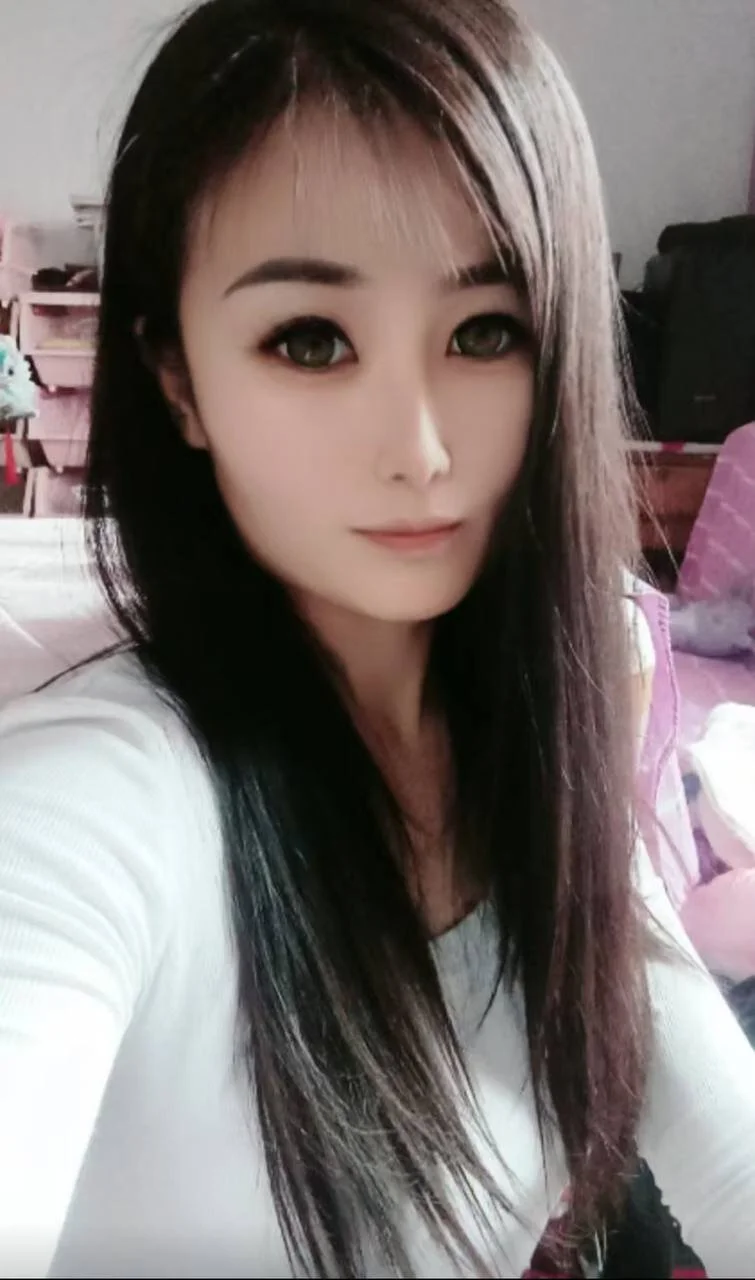 XXX Porn Photo of Nude abc-feifei 1