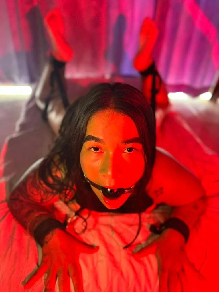 XXX Porn Photo of Nude zaleya_mateus 97