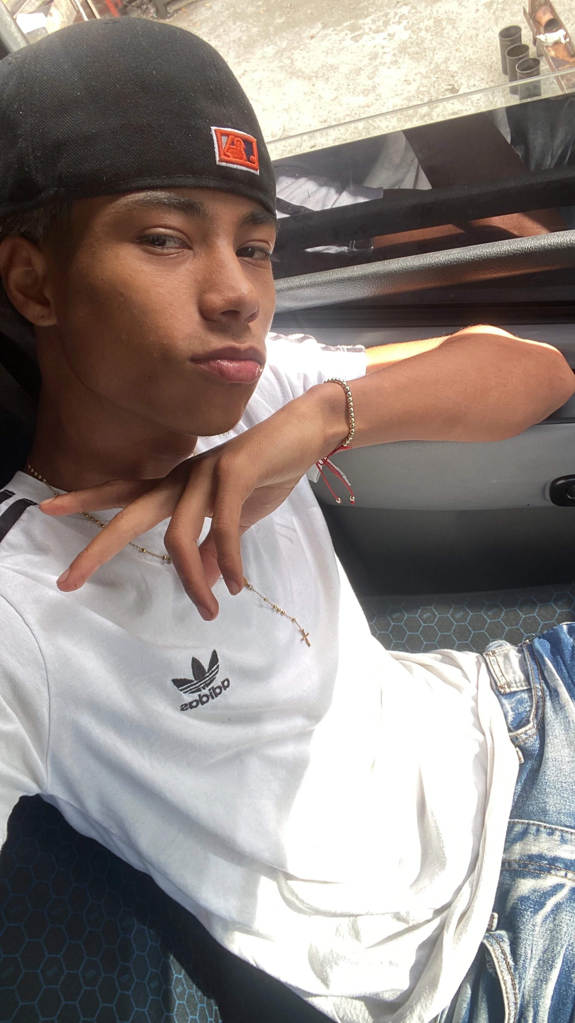 XXX Porn Photo of Nude Adan21_cm 12