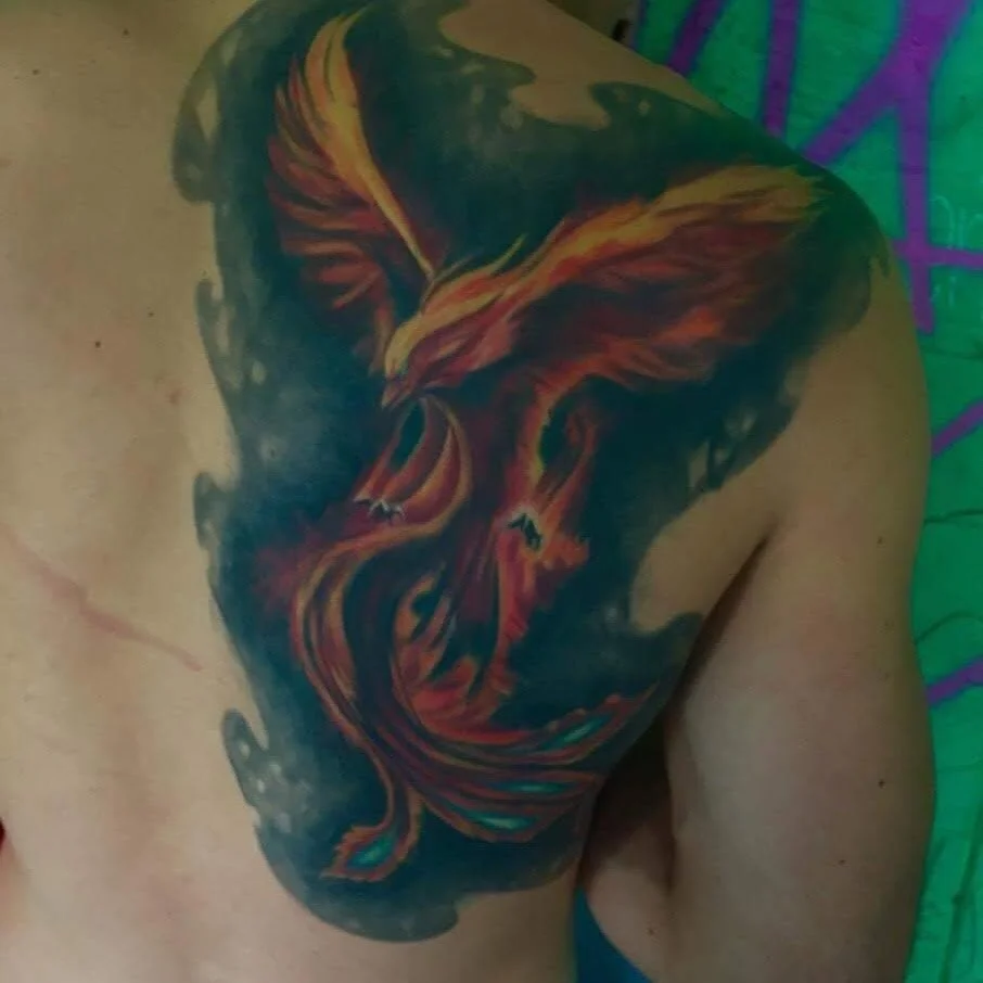 XXX Porn Photo of Nude damn_fox 64