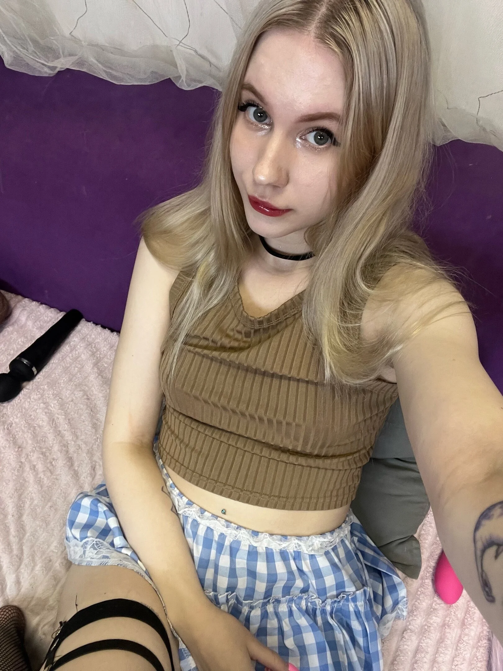 XXX Porn Photo of Nude Olivia_Graceee 5