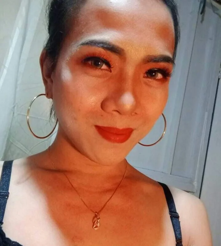 XXX Porn Photo of Nude 1PinayTsMarie 3
