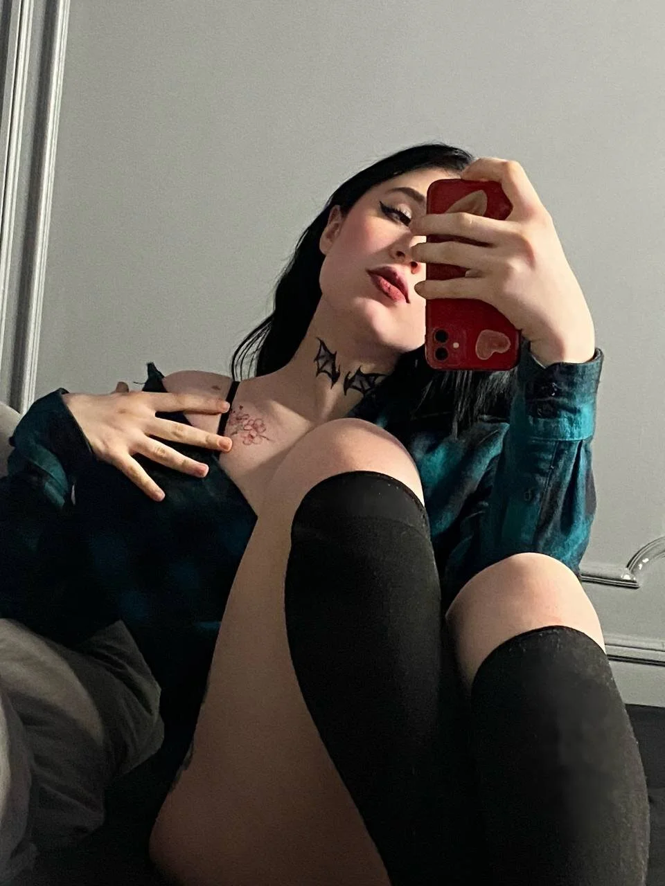 XXX Porn Photo of Nude PenelopaBoldwin 23