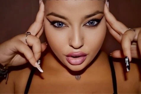 XXX Porn Photo of Nude AllysonK 4