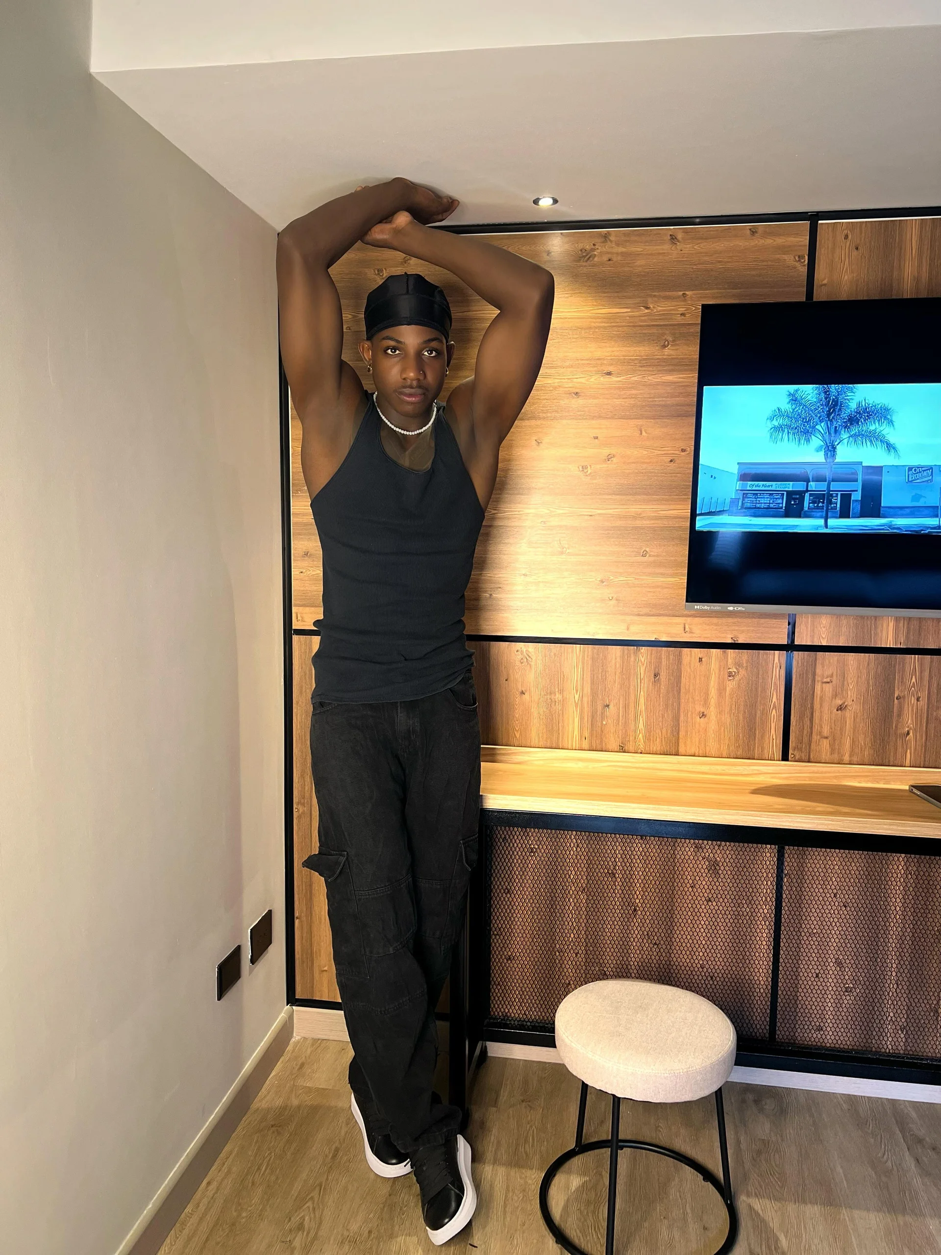 XXX Porn Photo of Nude Darktemp_ 15