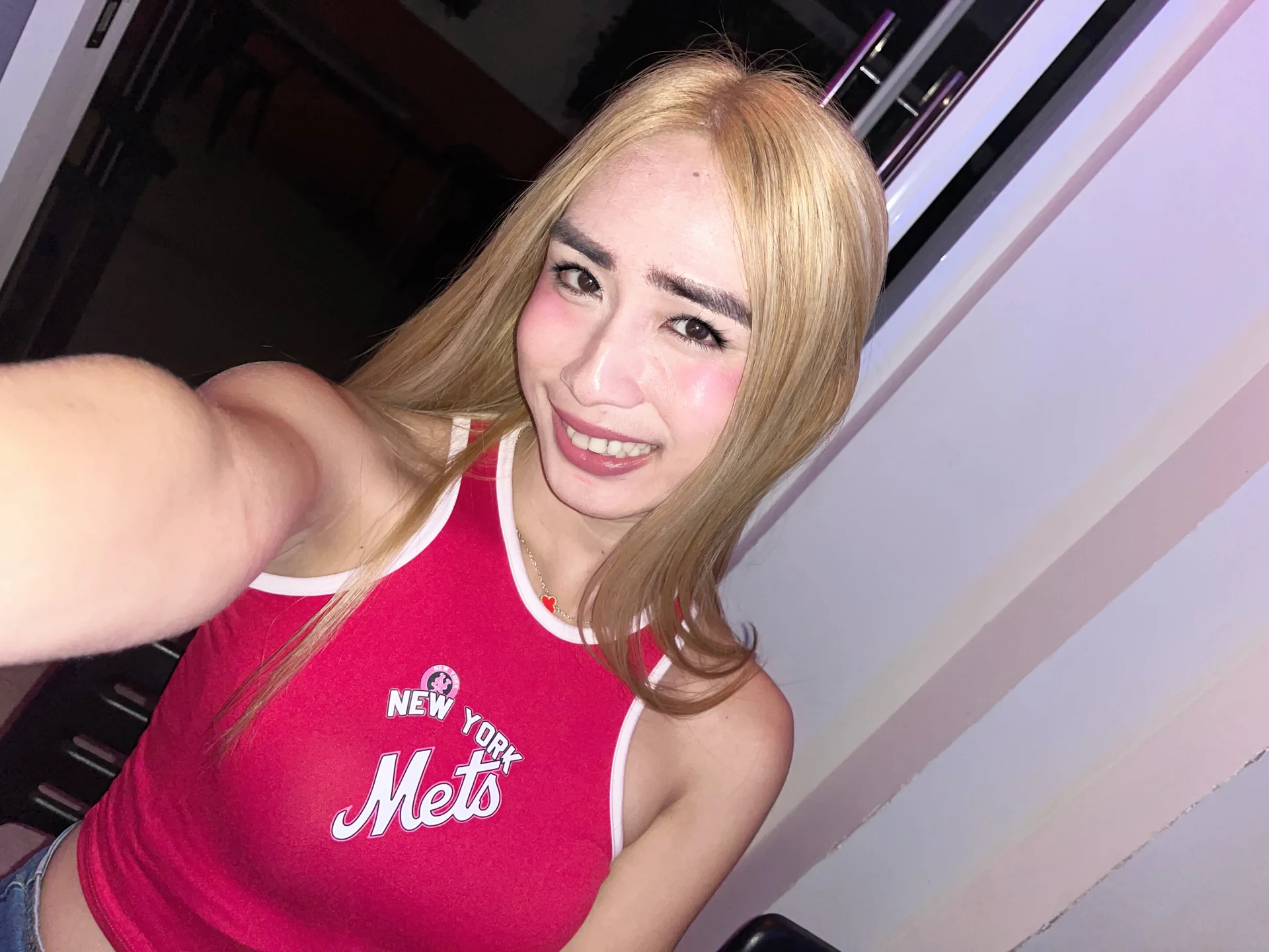 XXX Porn Photo of Nude SanyaCumSlot 5