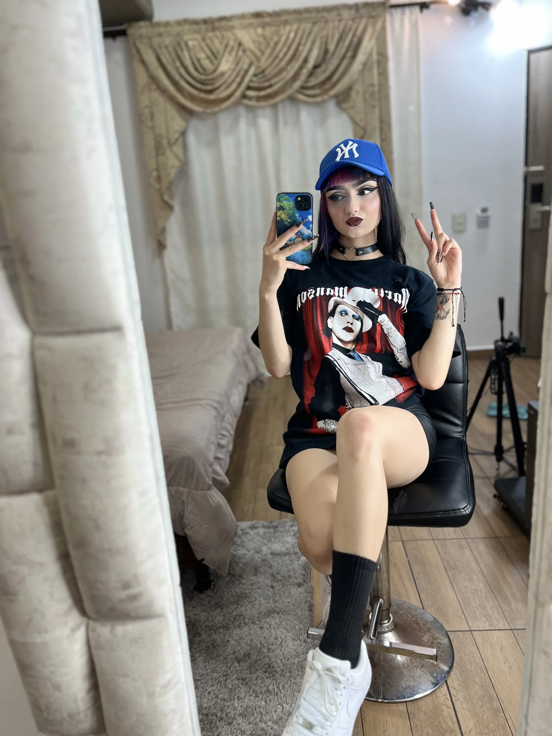 XXX Porn Photo of Nude Liza_Sweett 21