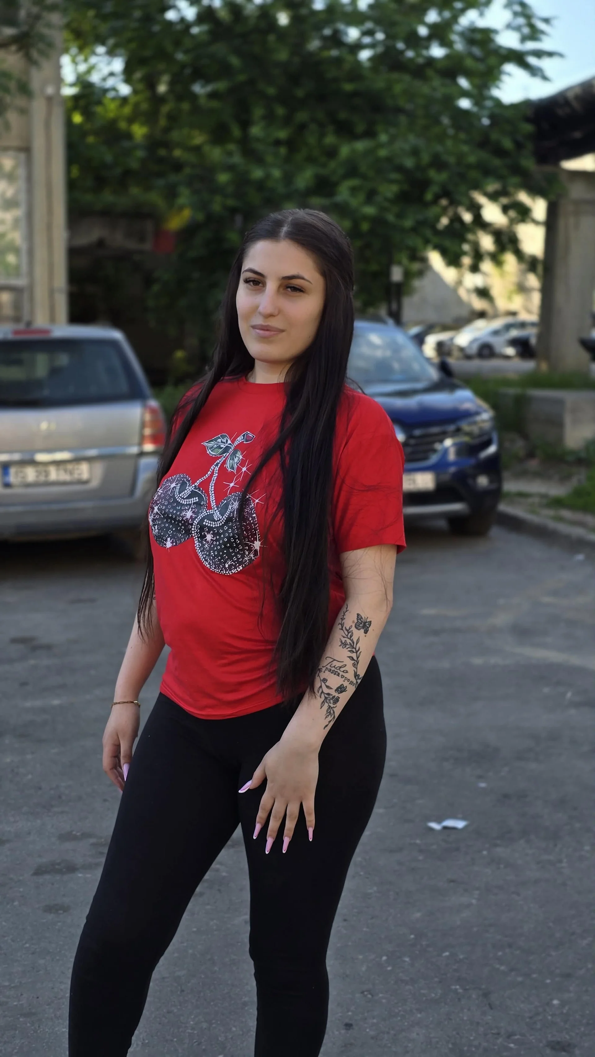 XXX Porn Photo of Nude Kayra08 1