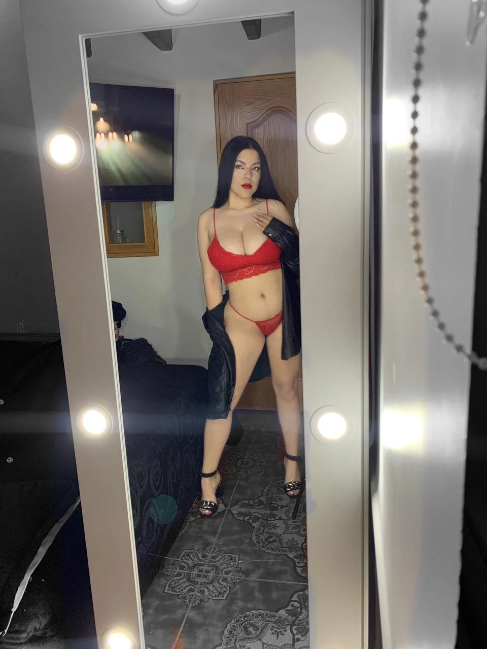 XXX Porn Photo of Nude Kylie2211 5