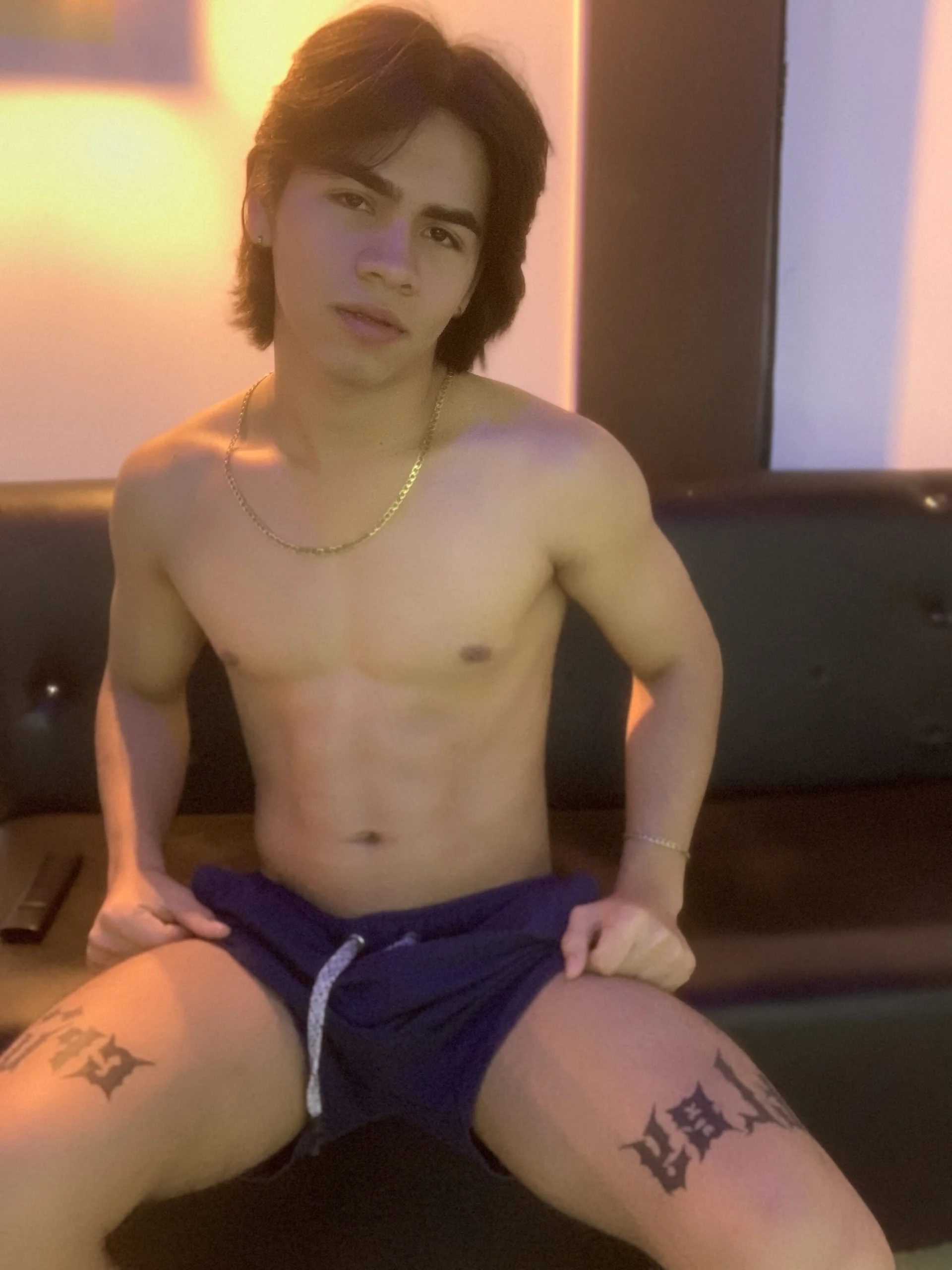 XXX Porn Photo of Nude Mao_mdn 24