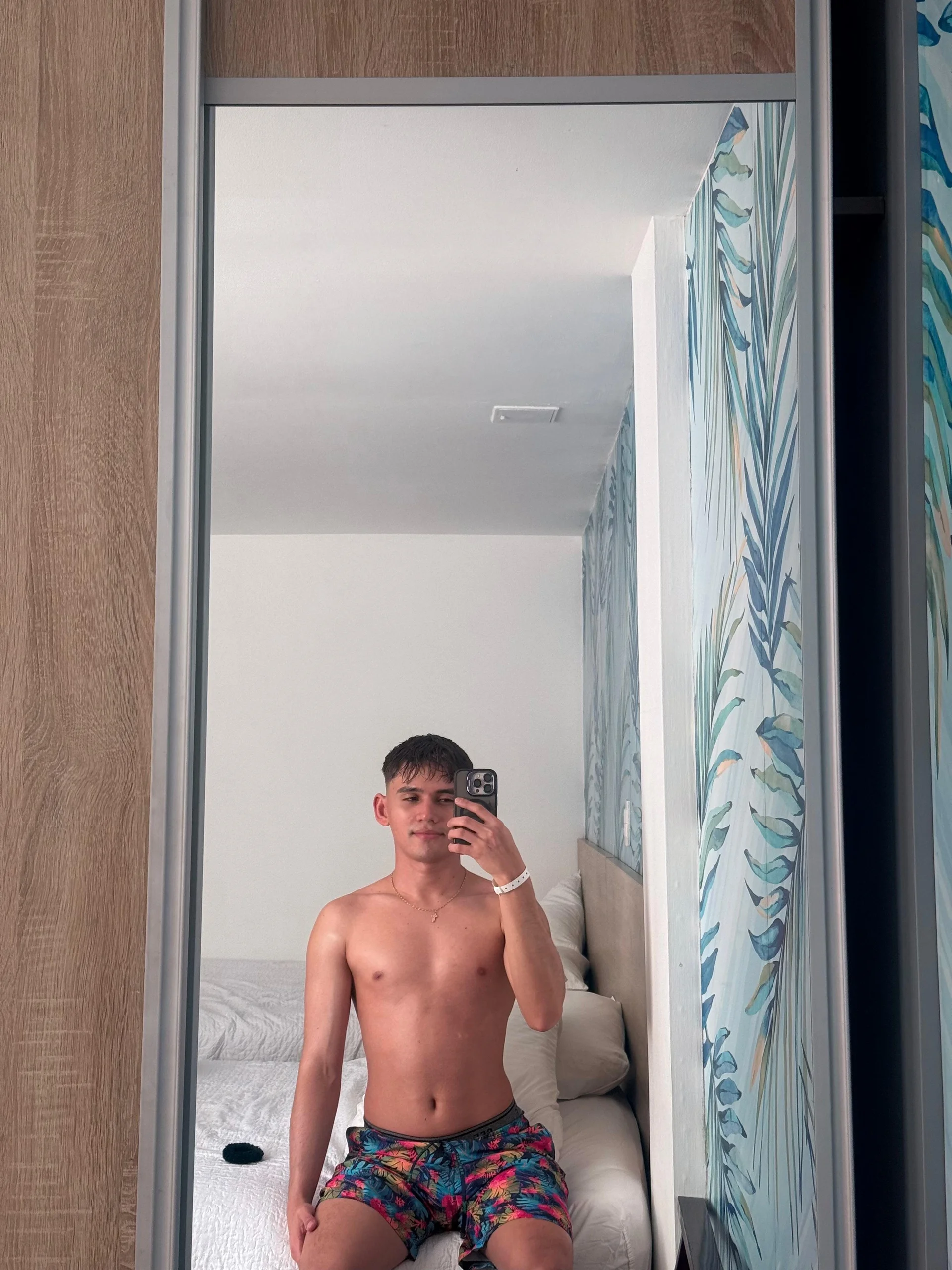 XXX Porn Photo of Nude estebanperez_26 25