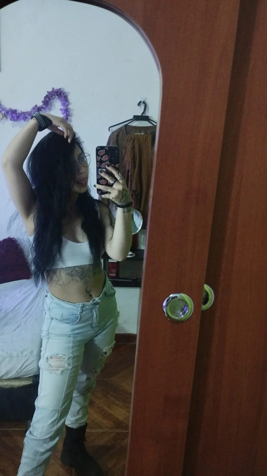 XXX Porn Photo of Nude sophy_rock 28