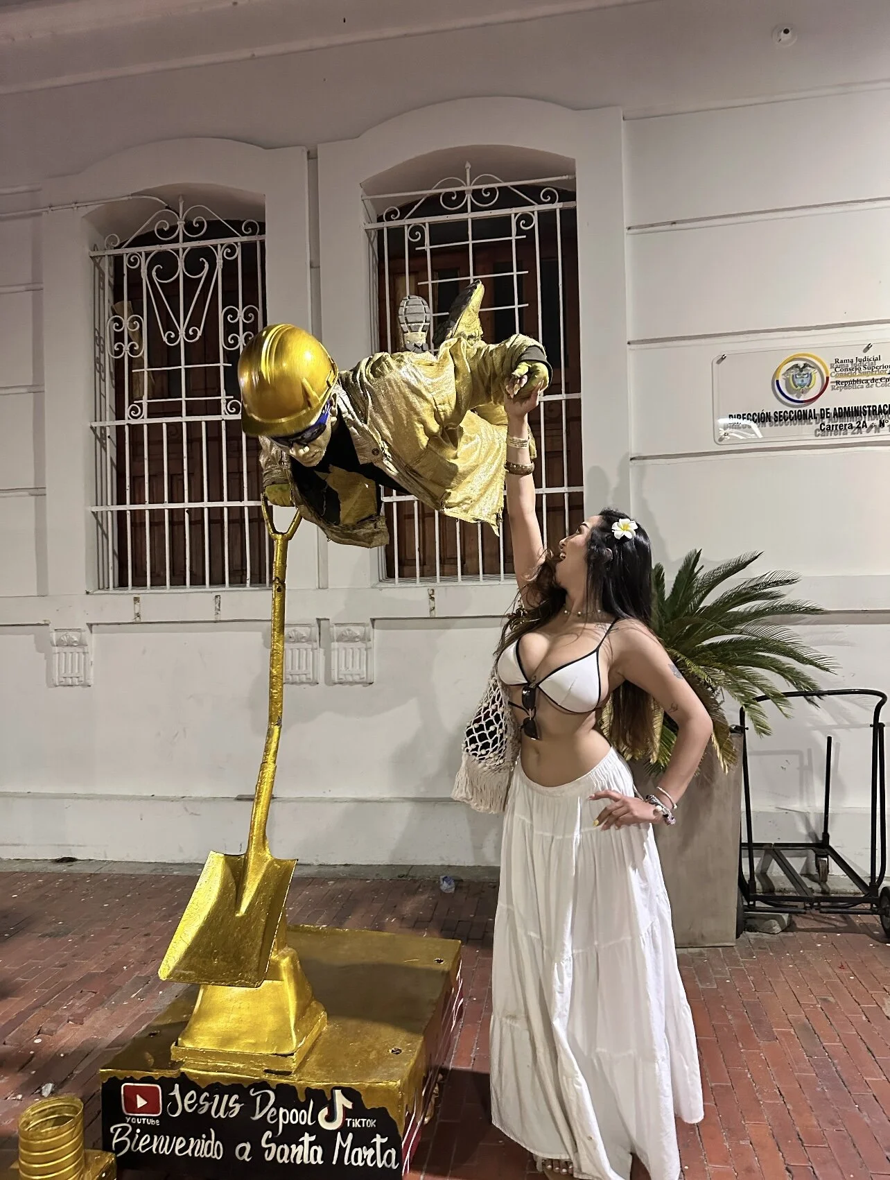 XXX Porn Photo of Nude HannaSexTime 34