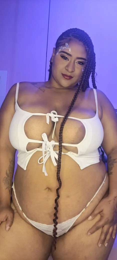 XXX Porn Photo of Nude CynthiaGale 22