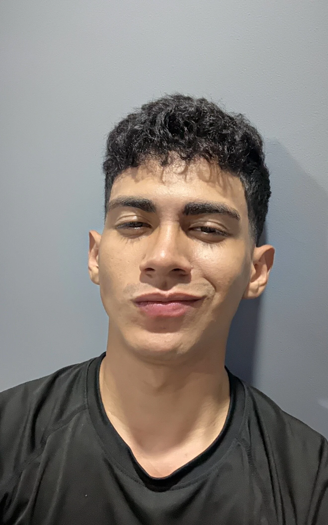 XXX Porn Photo of Nude WildLogan 2