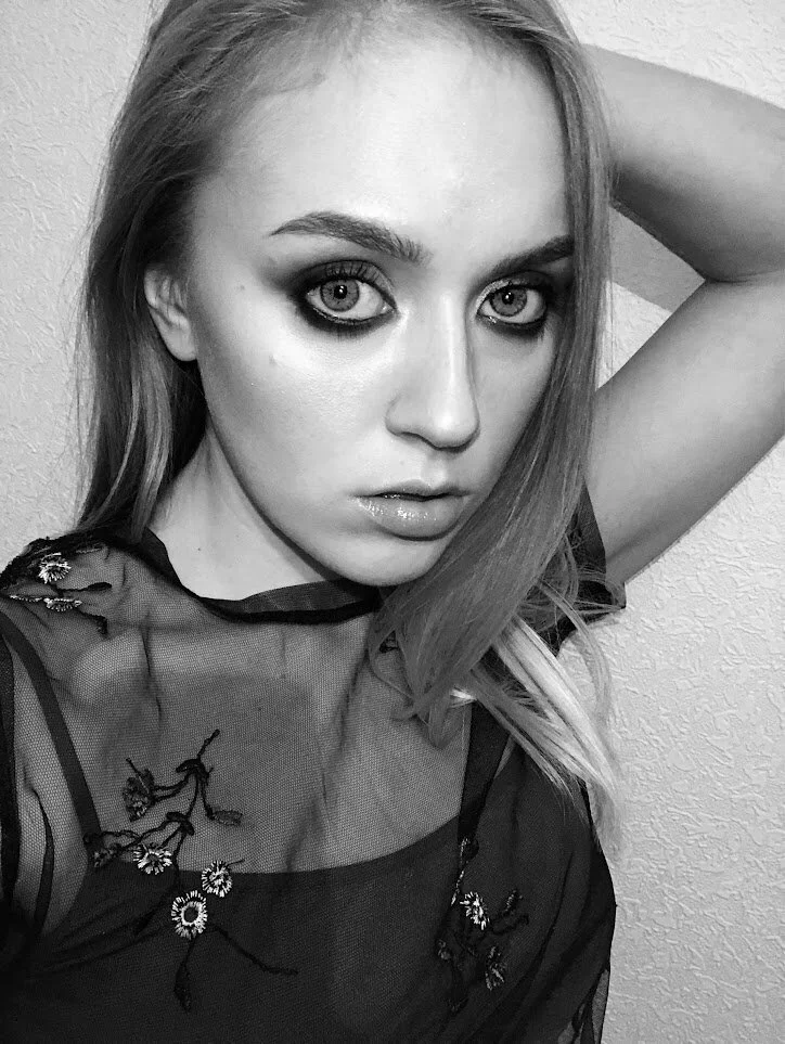 XXX Porn Photo of Nude CeaneLino 29