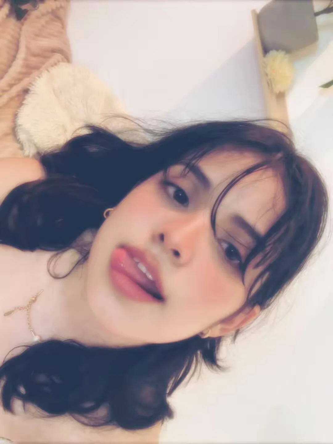 XXX Porn Photo of Nude yurii_petite 1