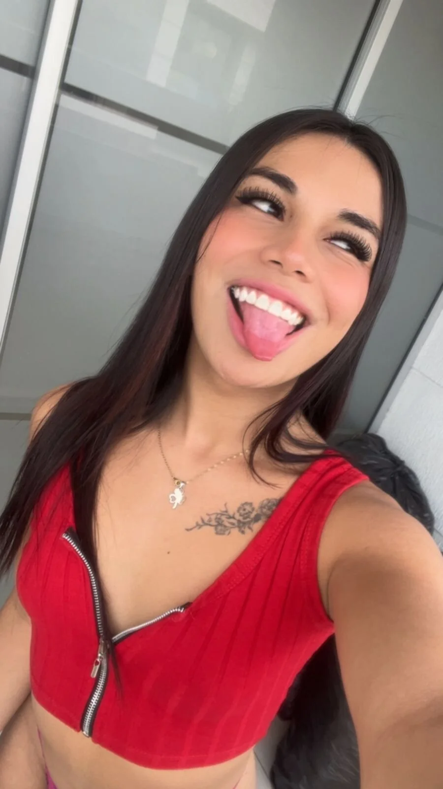XXX Porn Photo of Nude MarilynSmIith 16