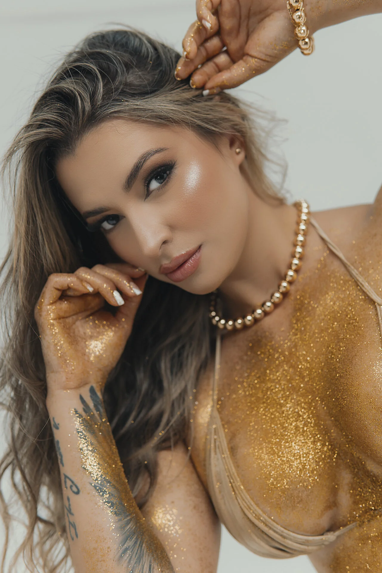 XXX Porn Photo of Nude NatalieClark 64