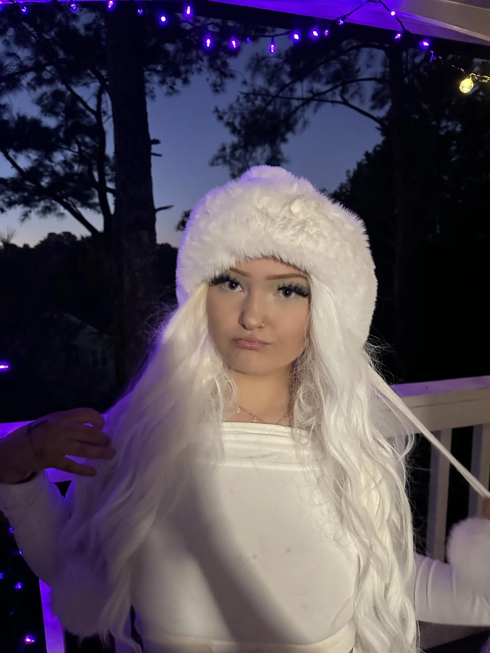 XXX Porn Photo of Nude georgiarosex 11