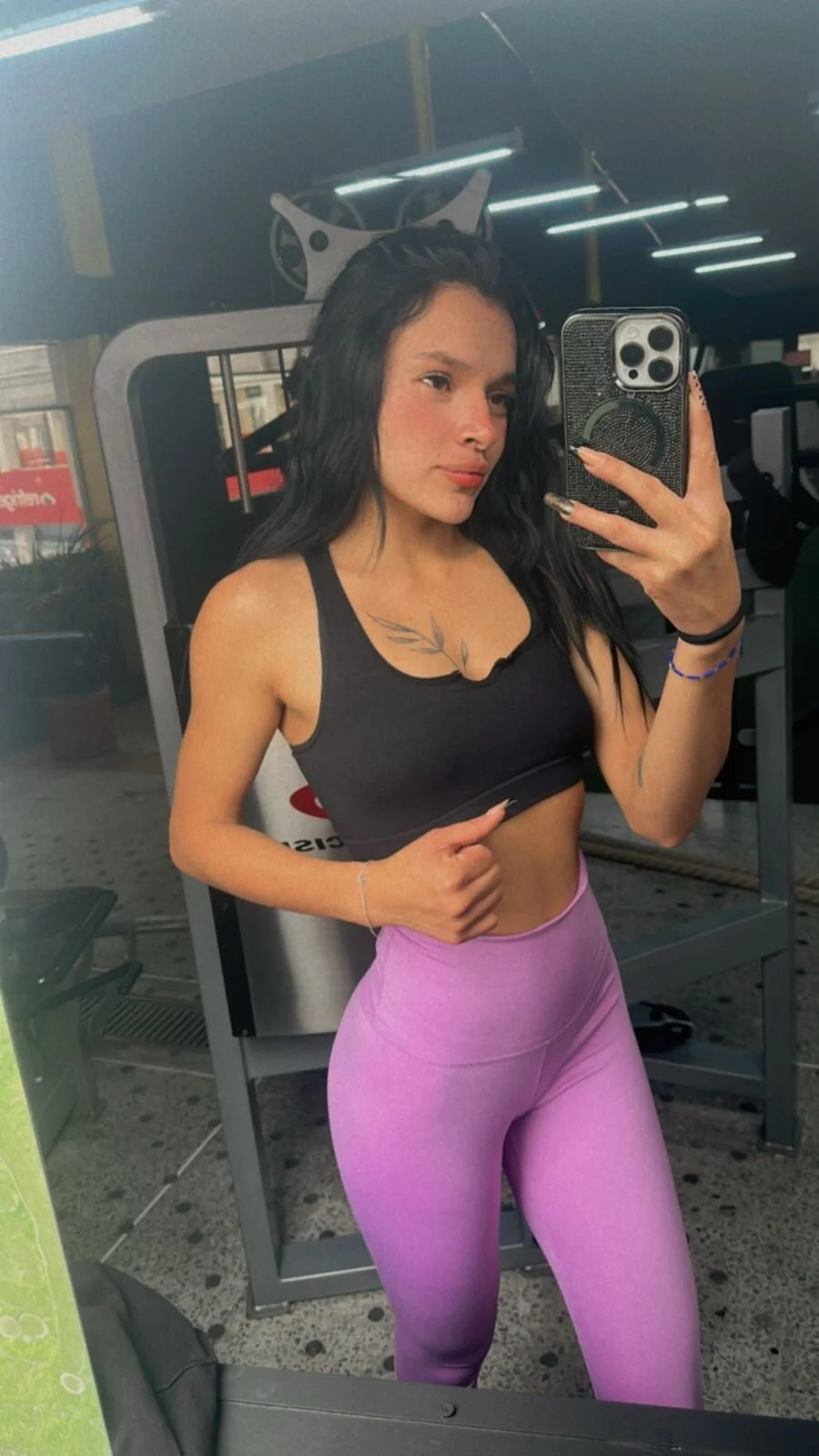 XXX Porn Photo of Nude _shantal_smith 31