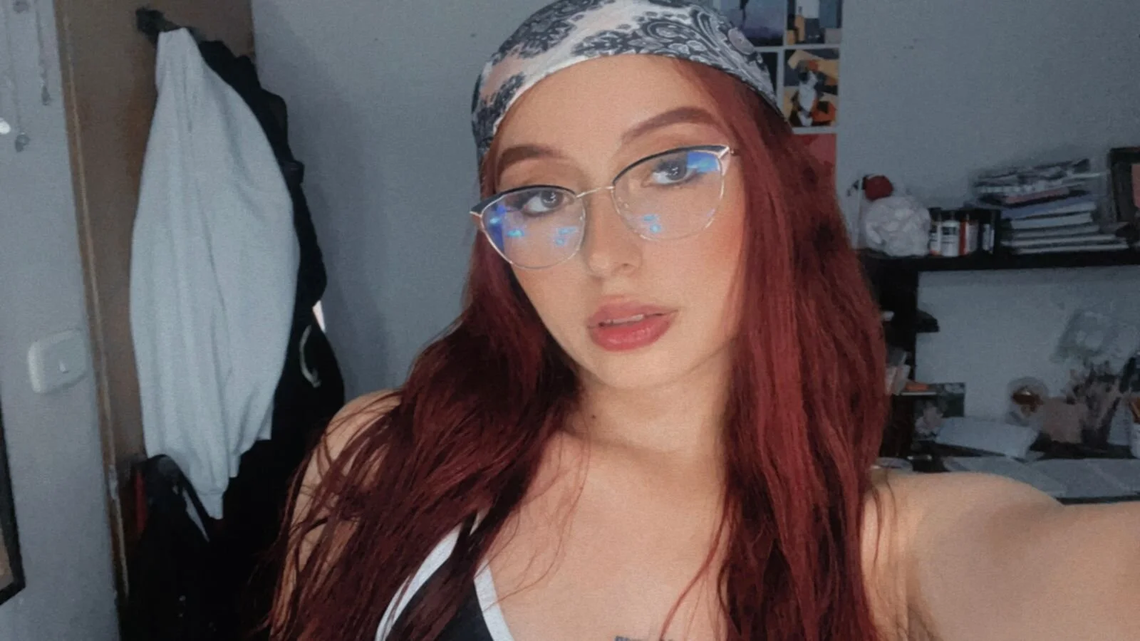 XXX Porn Photo of Nude Ashleey_Vega 9