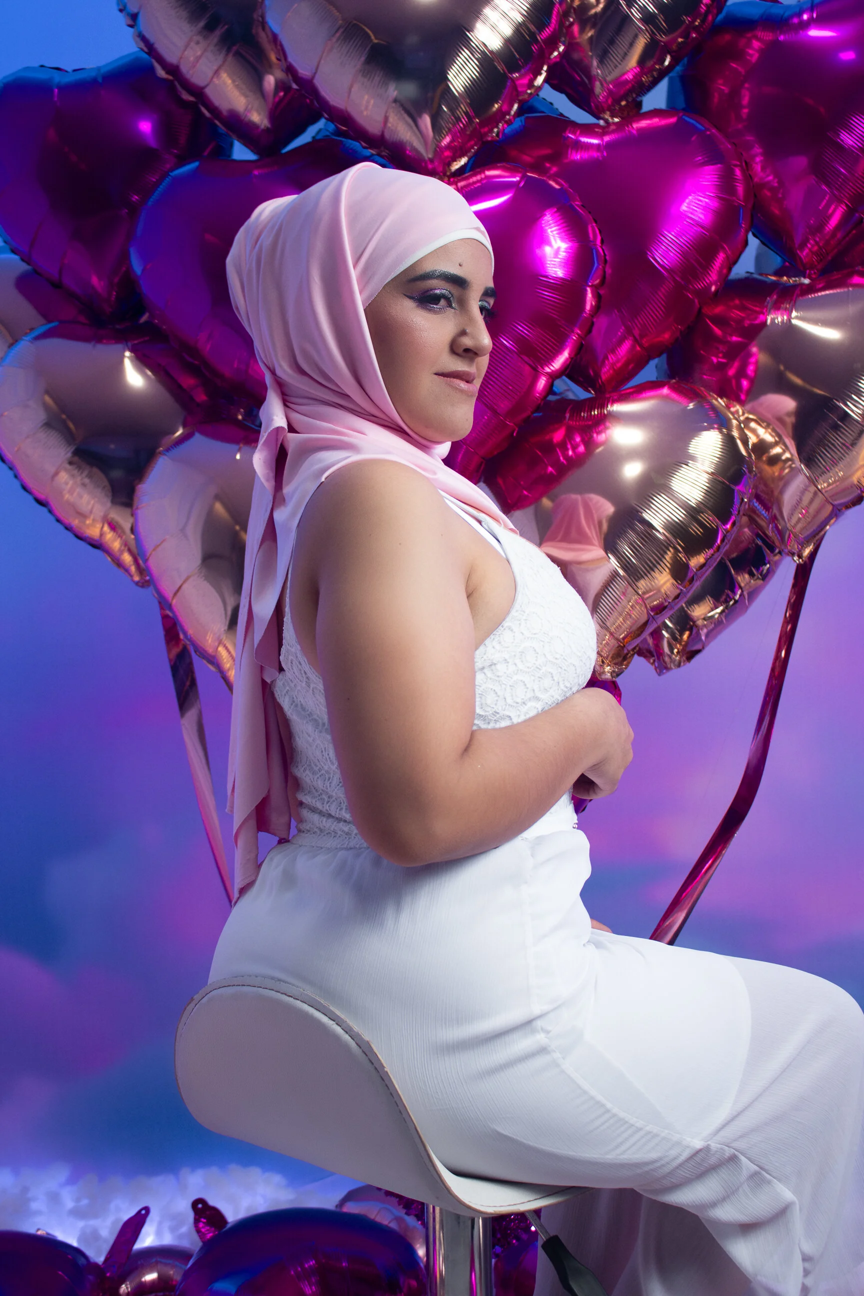 XXX Porn Photo of Nude Nahid_Jaziri1 37