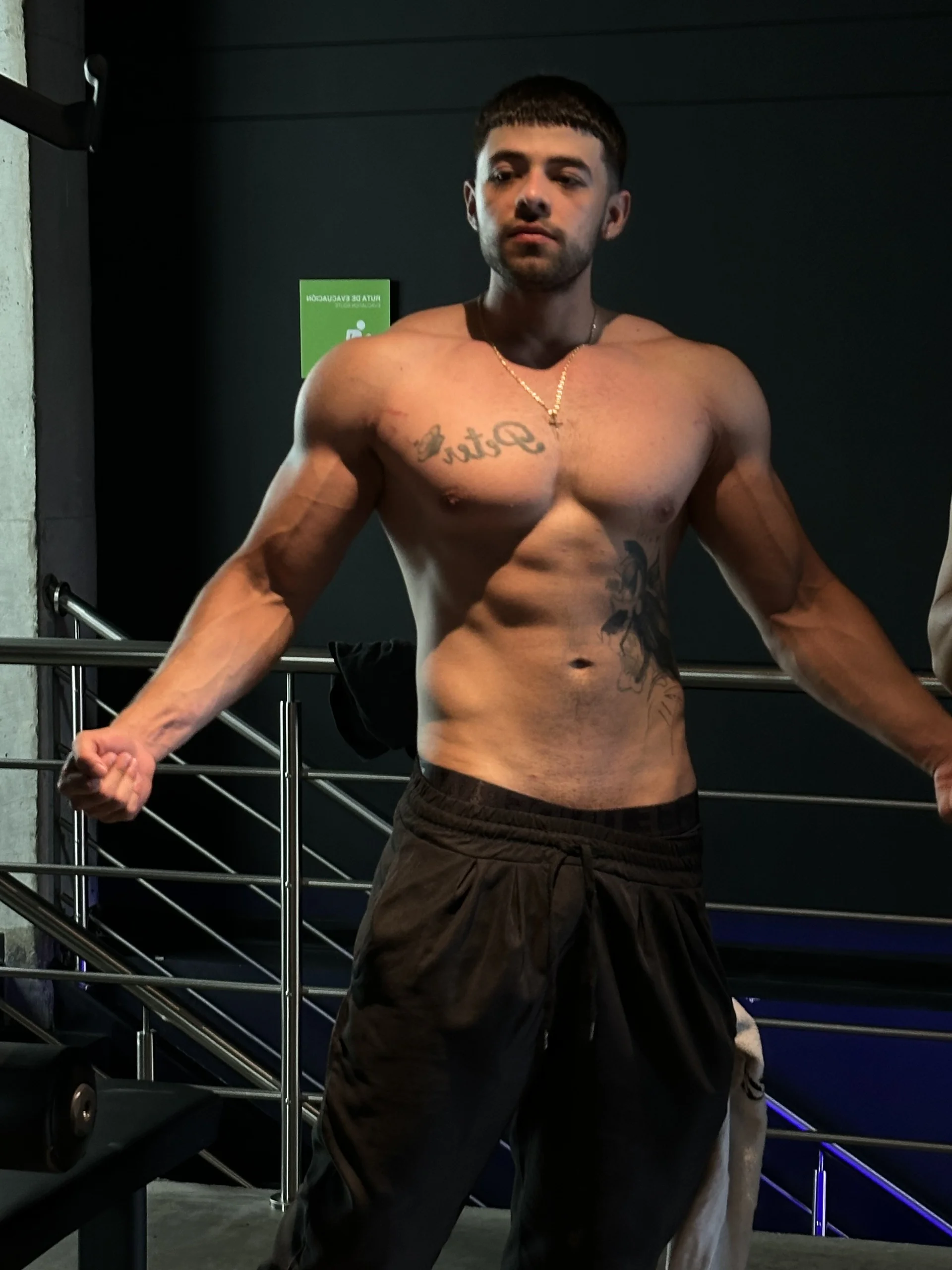 XXX Porn Photo of Nude jackpit7 1