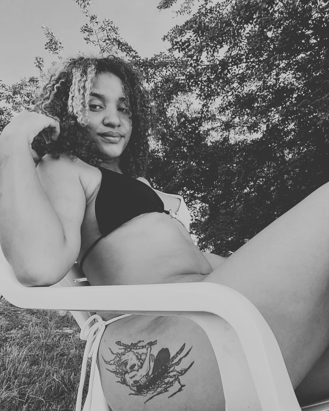 XXX Porn Photo of Nude Alice_Grinnerk 2