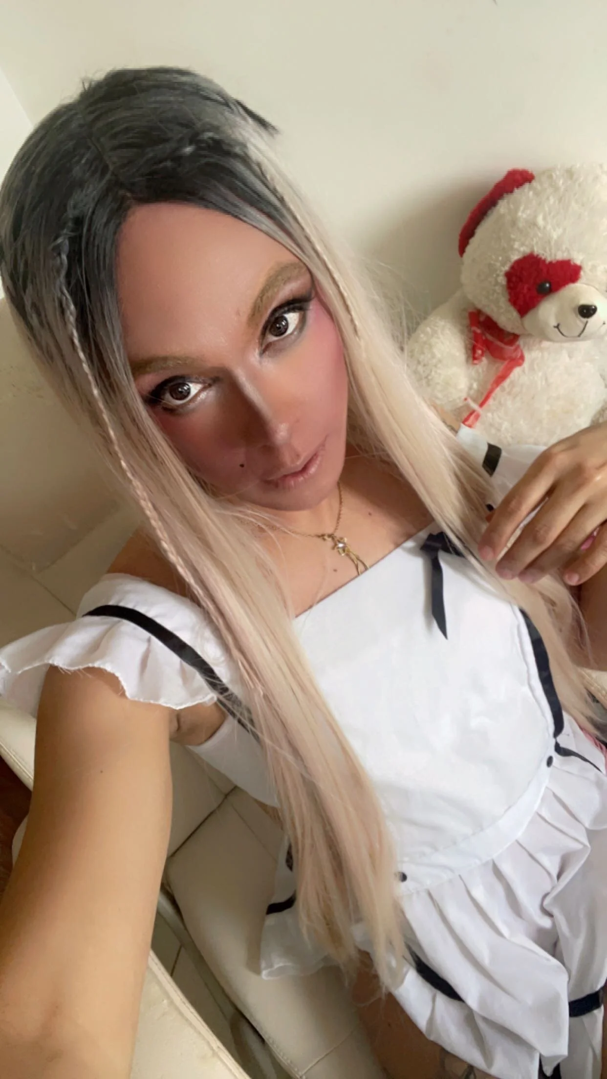 XXX Porn Photo of Nude VenusSantana 195
