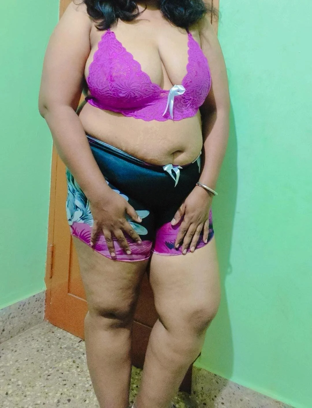 XXX Porn Photo of Nude samruddhisammu 4