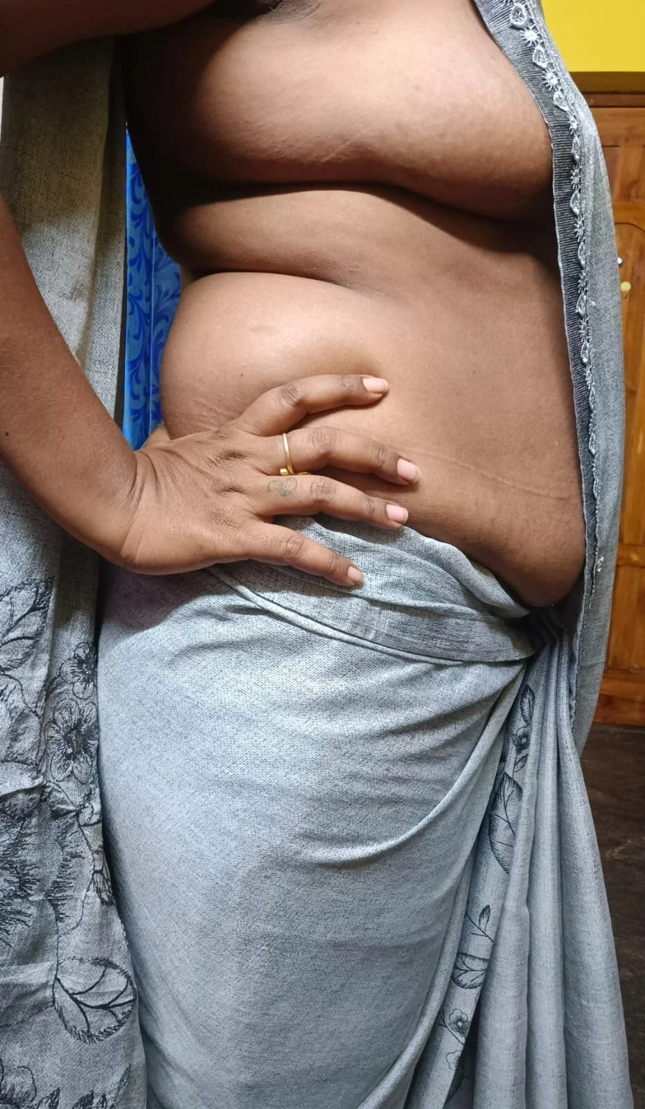 XXX Porn Photo of Nude Ammu_urFantasy 6
