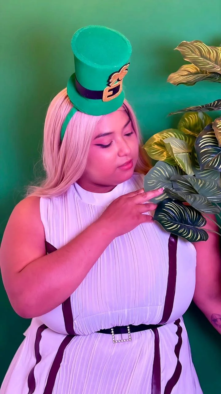 XXX Porn Photo of Nude Kenya--Buhle 610