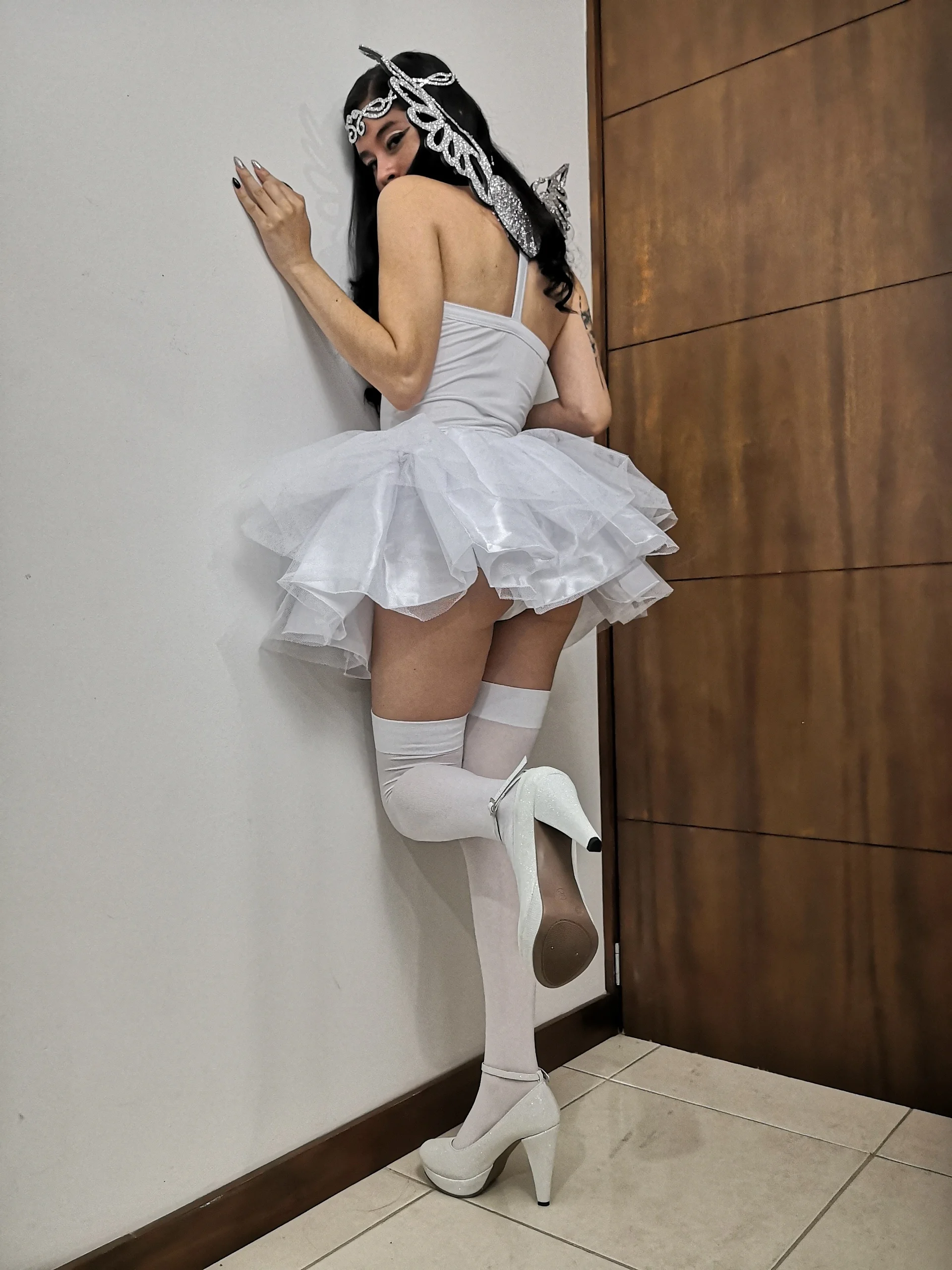 XXX Porn Photo of Nude Sharon_07 60
