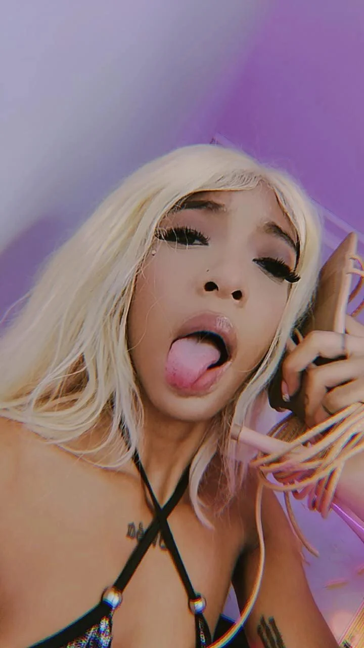 XXX Porn Photo of Nude AprillRoss 8