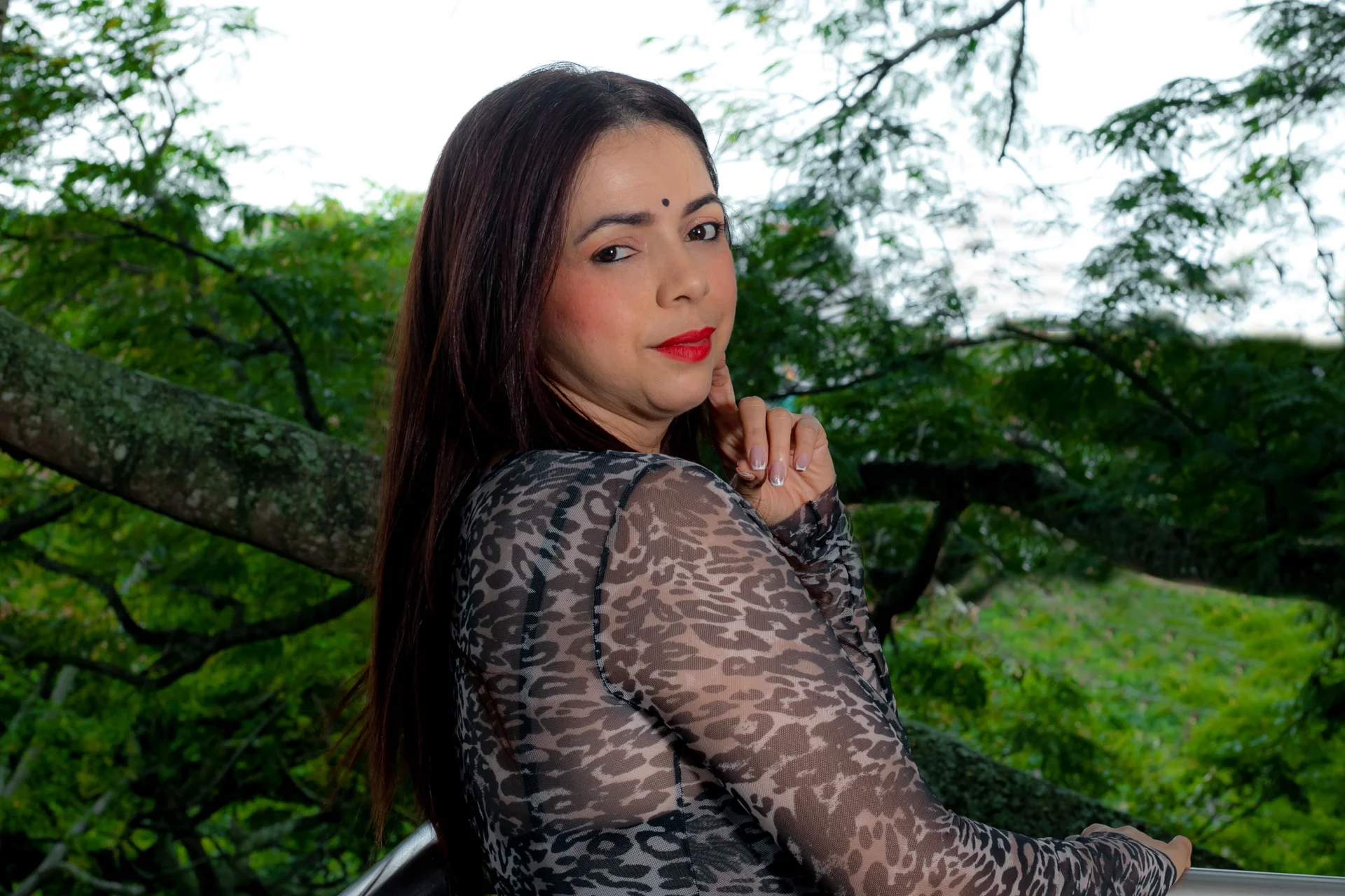 XXX Porn Photo of Nude Anantaa_ 86