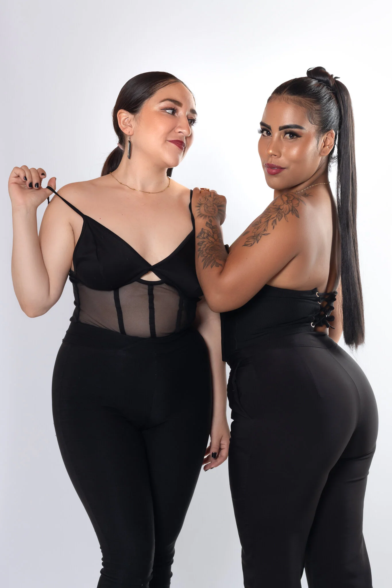 XXX Porn Photo of Nude AmbarClarck 82