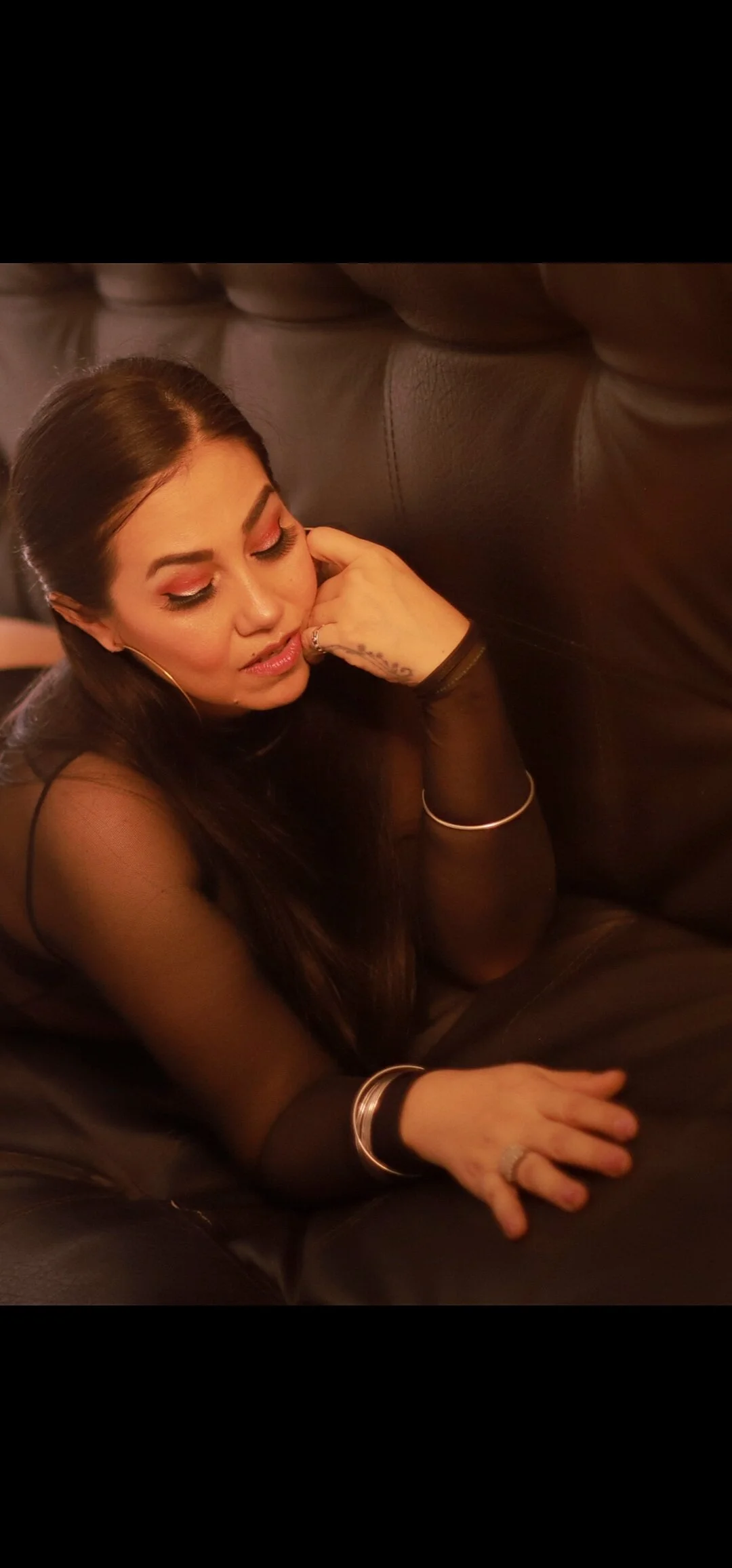 XXX Porn Photo of Nude yelenaowens 3