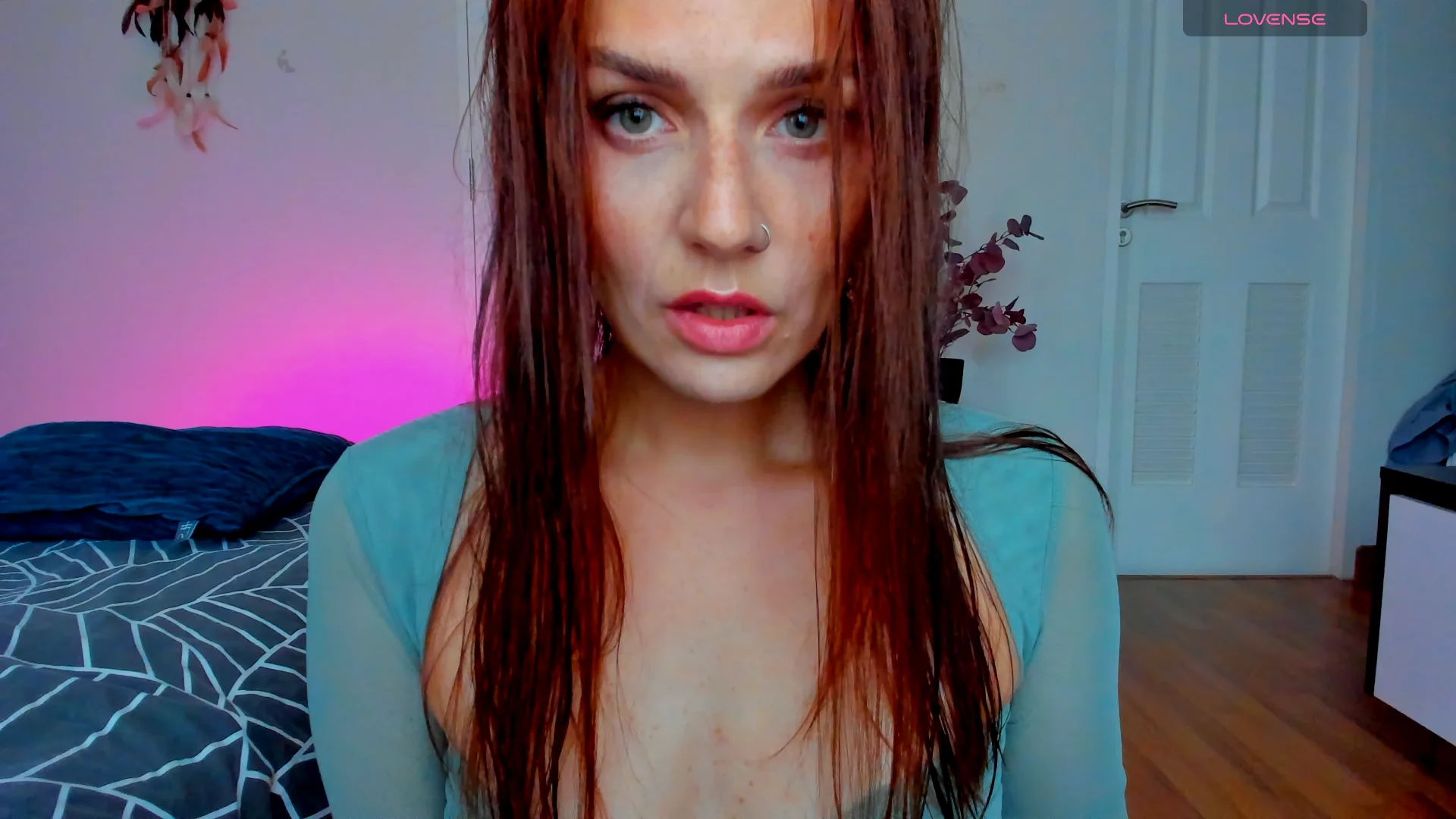 XXX Porn Photo of Nude BritneyHall 10