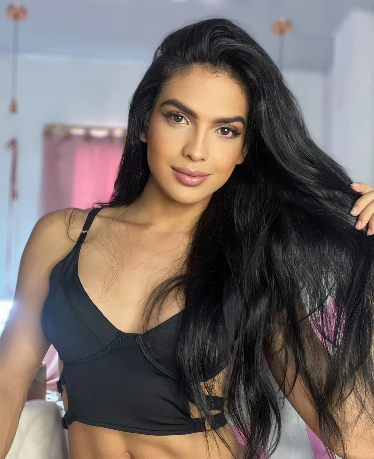 XXX Porn Photo of Nude ISA_BELLA_VZL 6