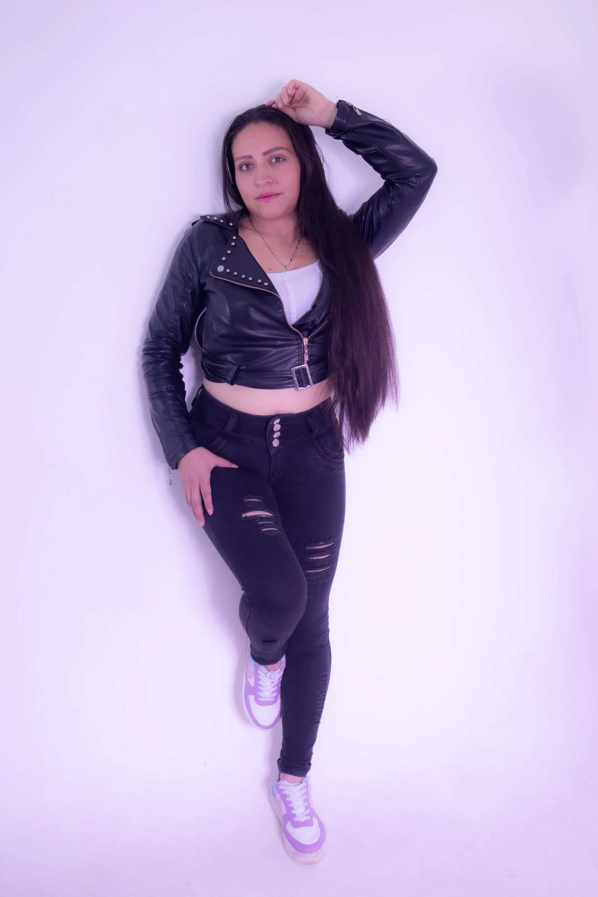 XXX Porn Photo of Nude AliceBlackx 16