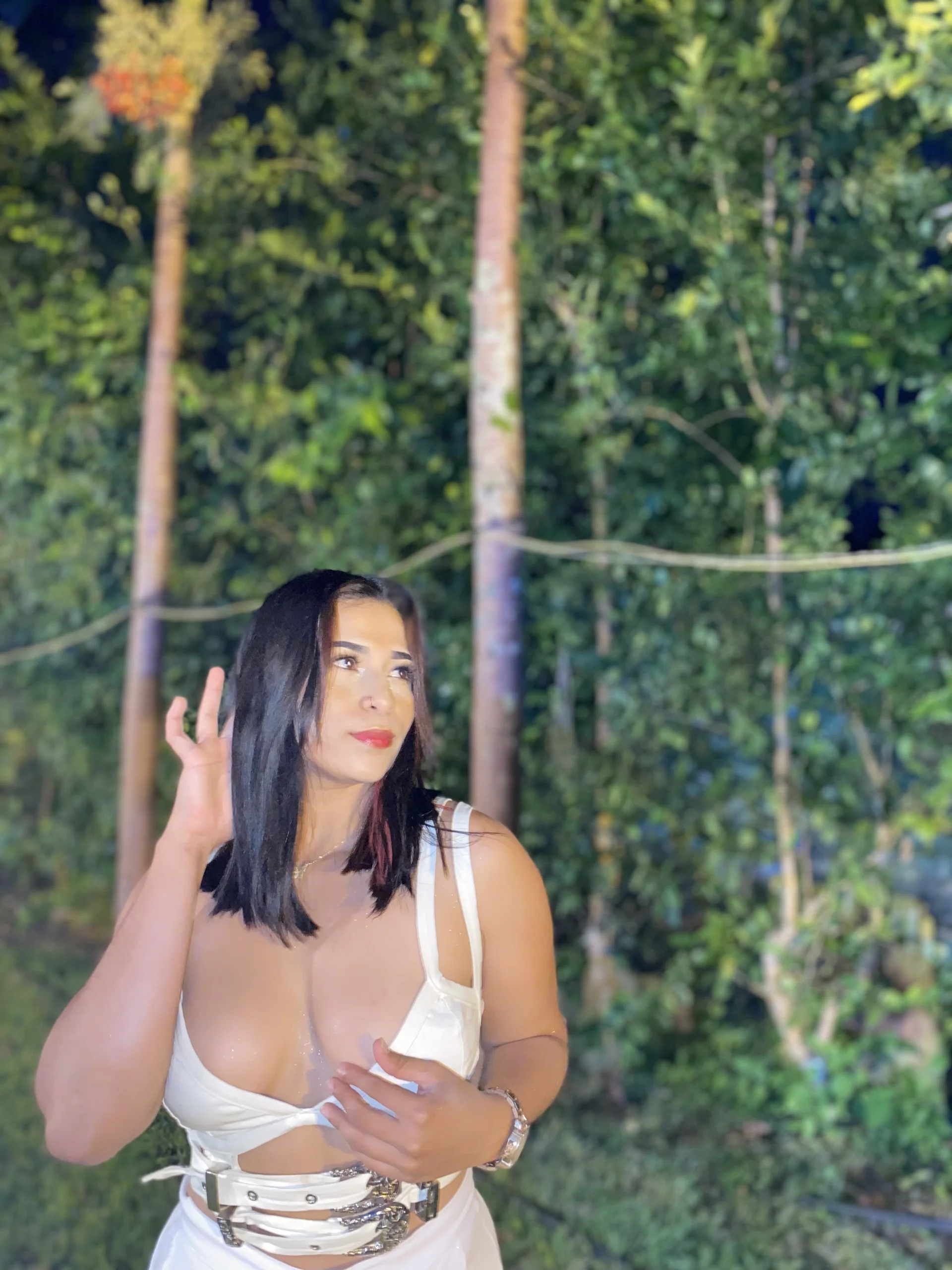 XXX Porn Photo of Nude GraceWallace_ 97