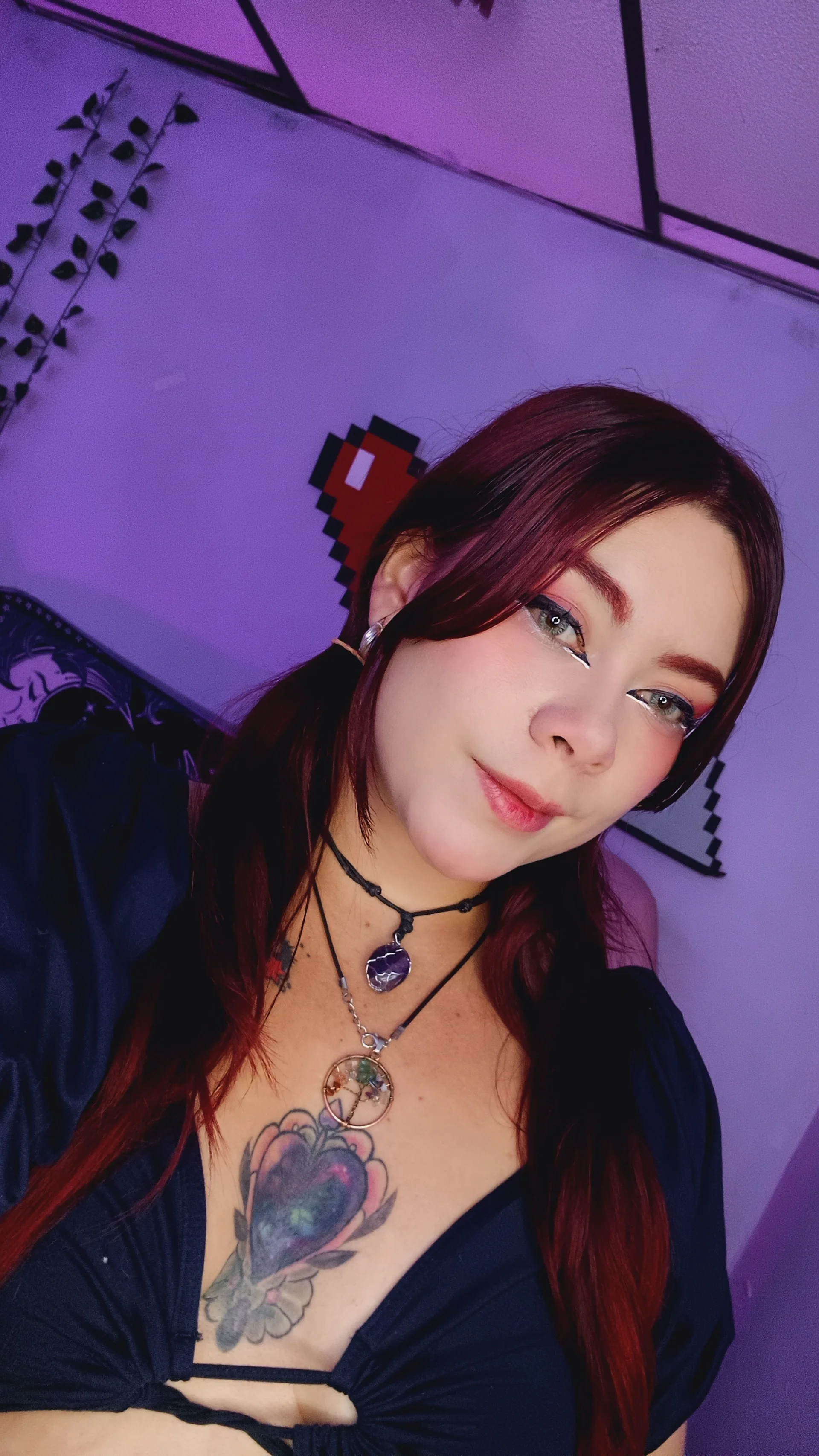 XXX Porn Photo of Nude Erza_escarleth 36