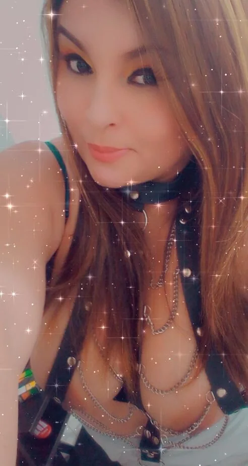 XXX Porn Photo of Nude I_AM_JULIETA_SQUIRTS 4
