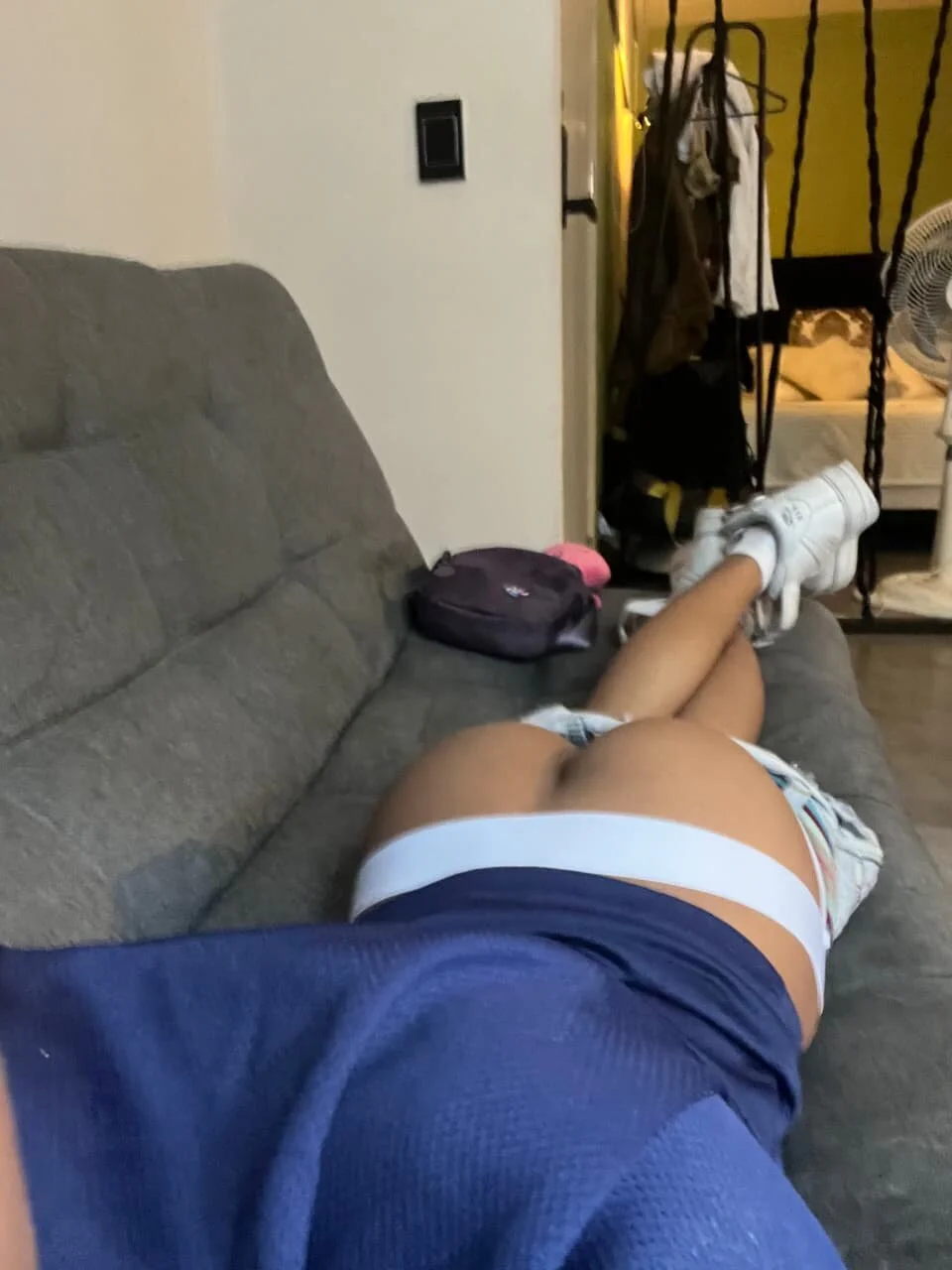 XXX Porn Photo of Nude Thiagorincon22 8